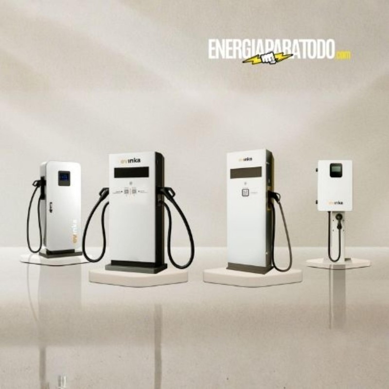 Cómo elegir la electrolinera ideal para tu vehículo eléctrico