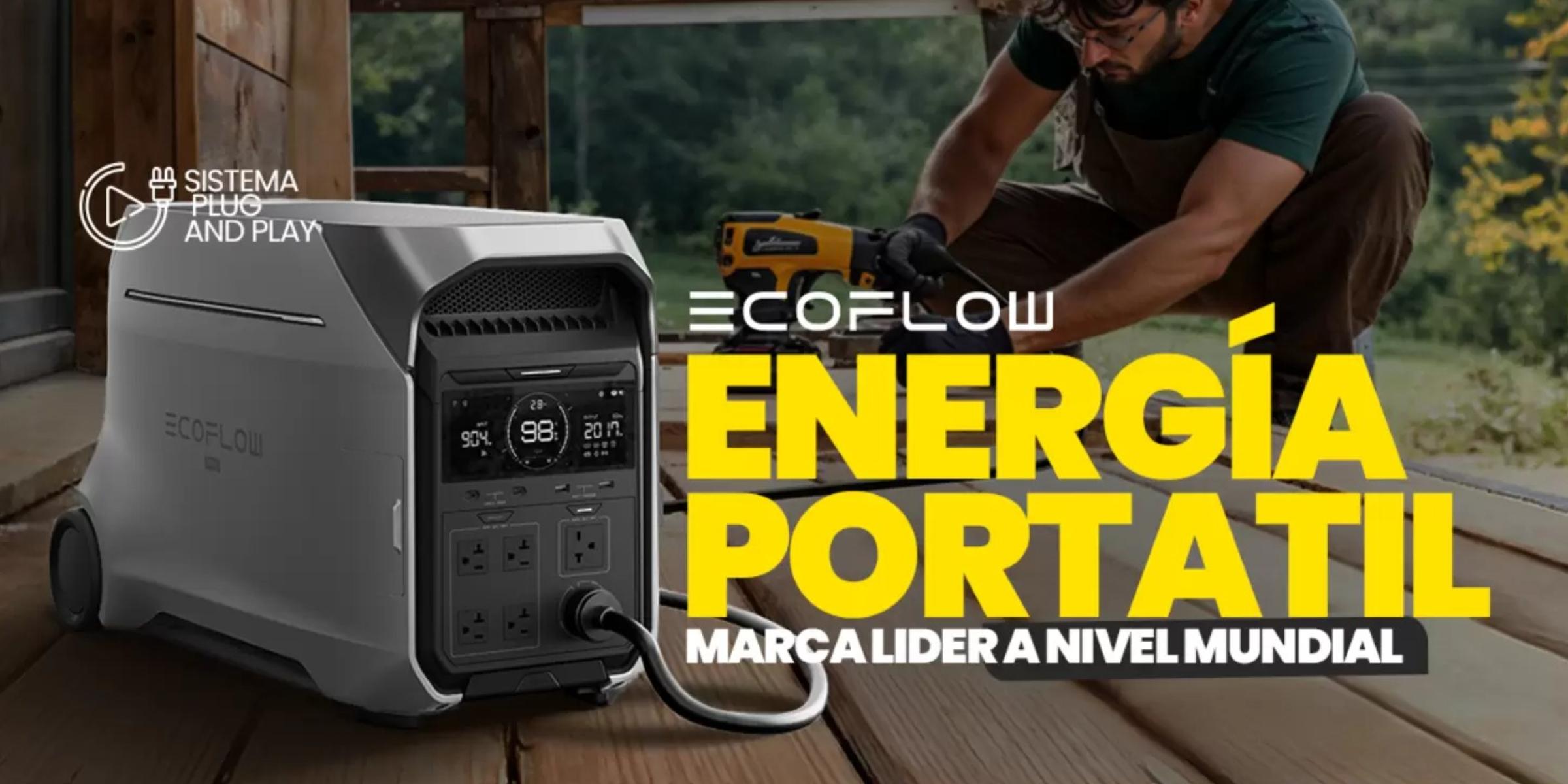¿Una estación de energía puede mantener tu negocio funcionando durante un apagón? Todo lo que debes saber antes de elegir una