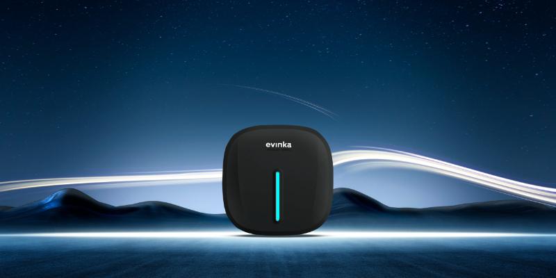 Adiós a las estaciones públicas: Por qué el Evinka Mini Box es el mejor cargador eléctrico para tu Hogar
