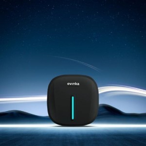 Adiós a las estaciones públicas: Por qué el Evinka Mini Box es el mejor cargador eléctrico para tu Hogar