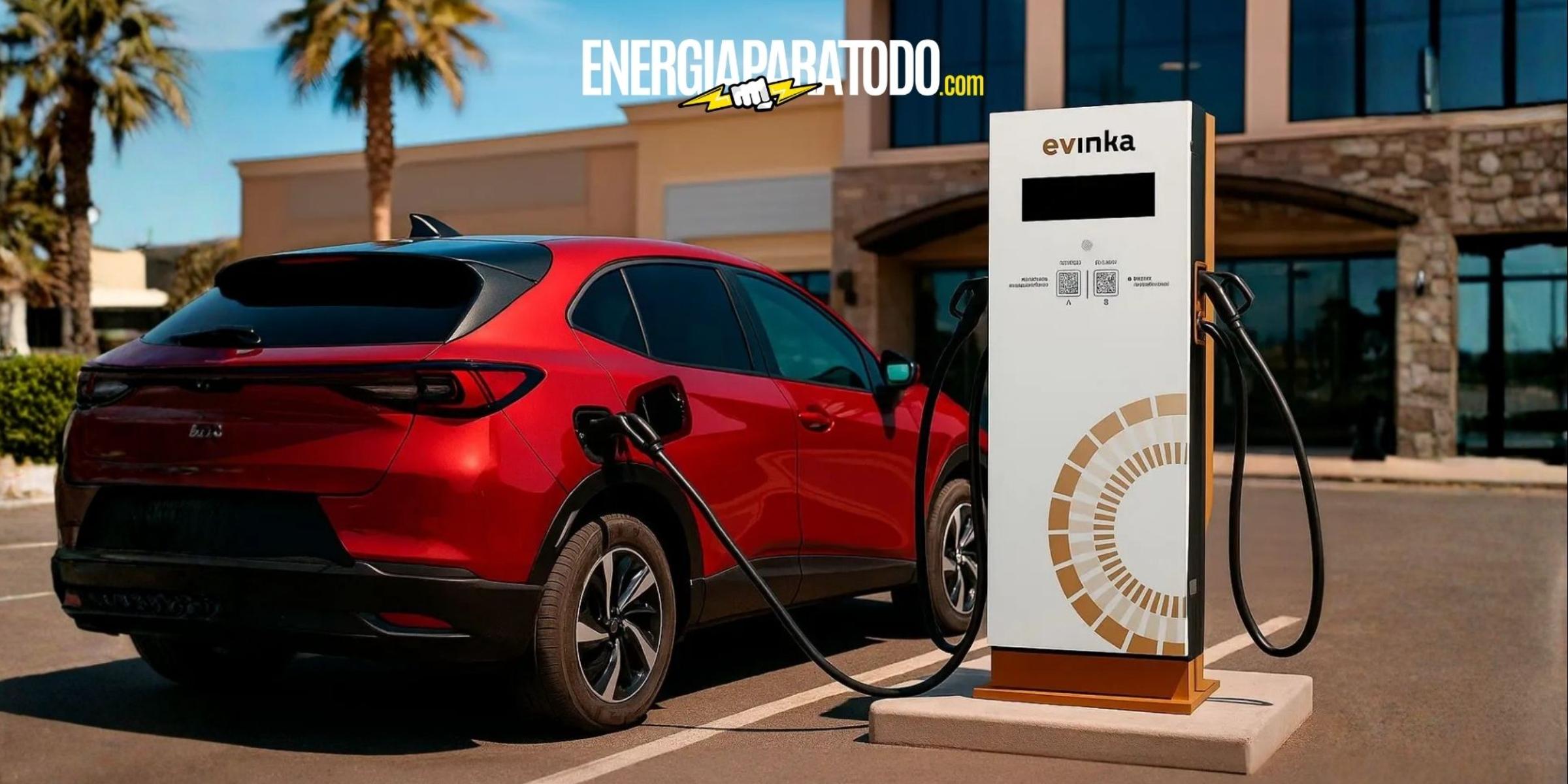 ¿Por qué instalar un cargador para vehículo eléctrico en casa?