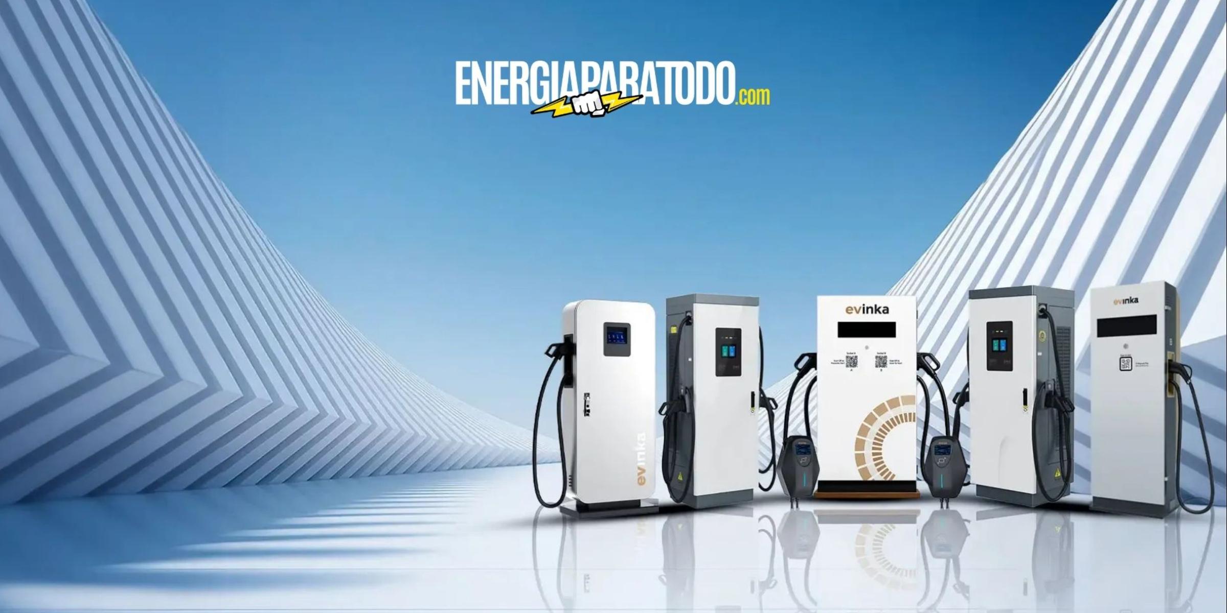 Cómo elegir la electrolinera ideal para tu vehículo eléctrico