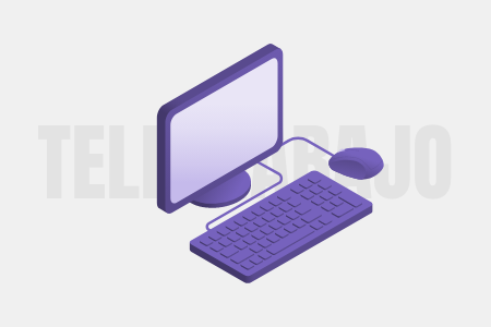 PARA TELETRABAJO
