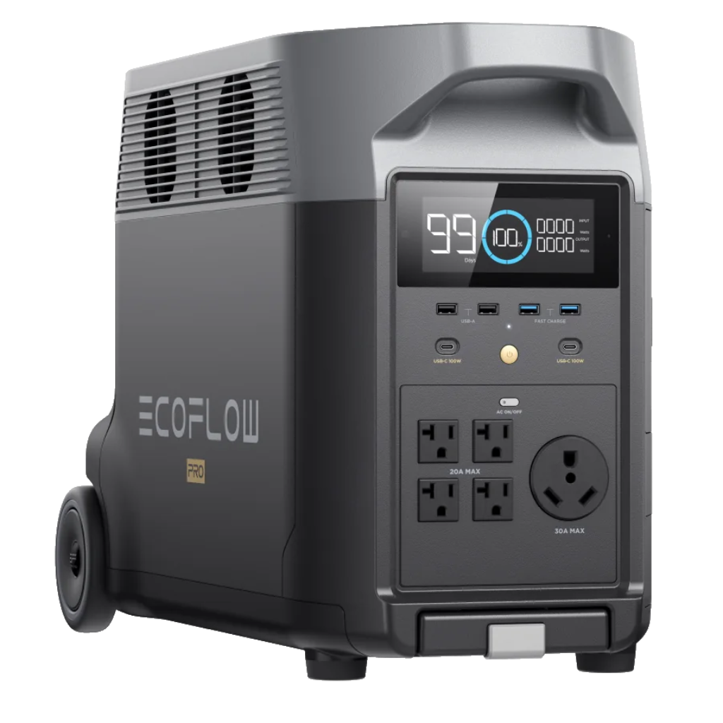 Kit de Supervivencia Ecoflow DELTA PRO_3