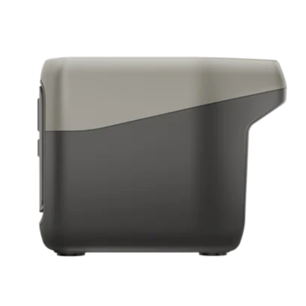  Kit Solar Portátil EcoFlow RIVER 2 300 W + Panel Flexible 100 W_4