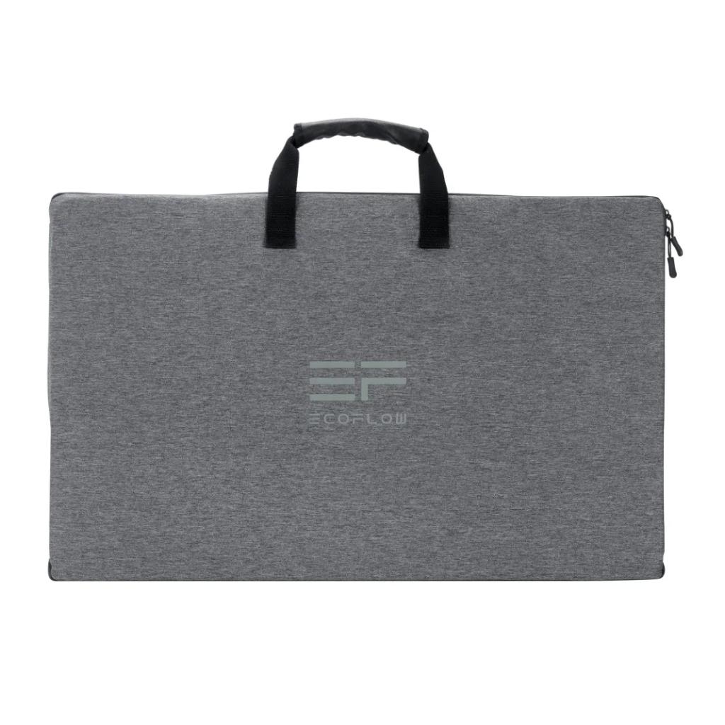 Kit Solar Portátil EcoFlow RIVER 2 MAX 500 W + Panel Solar 160 W_19