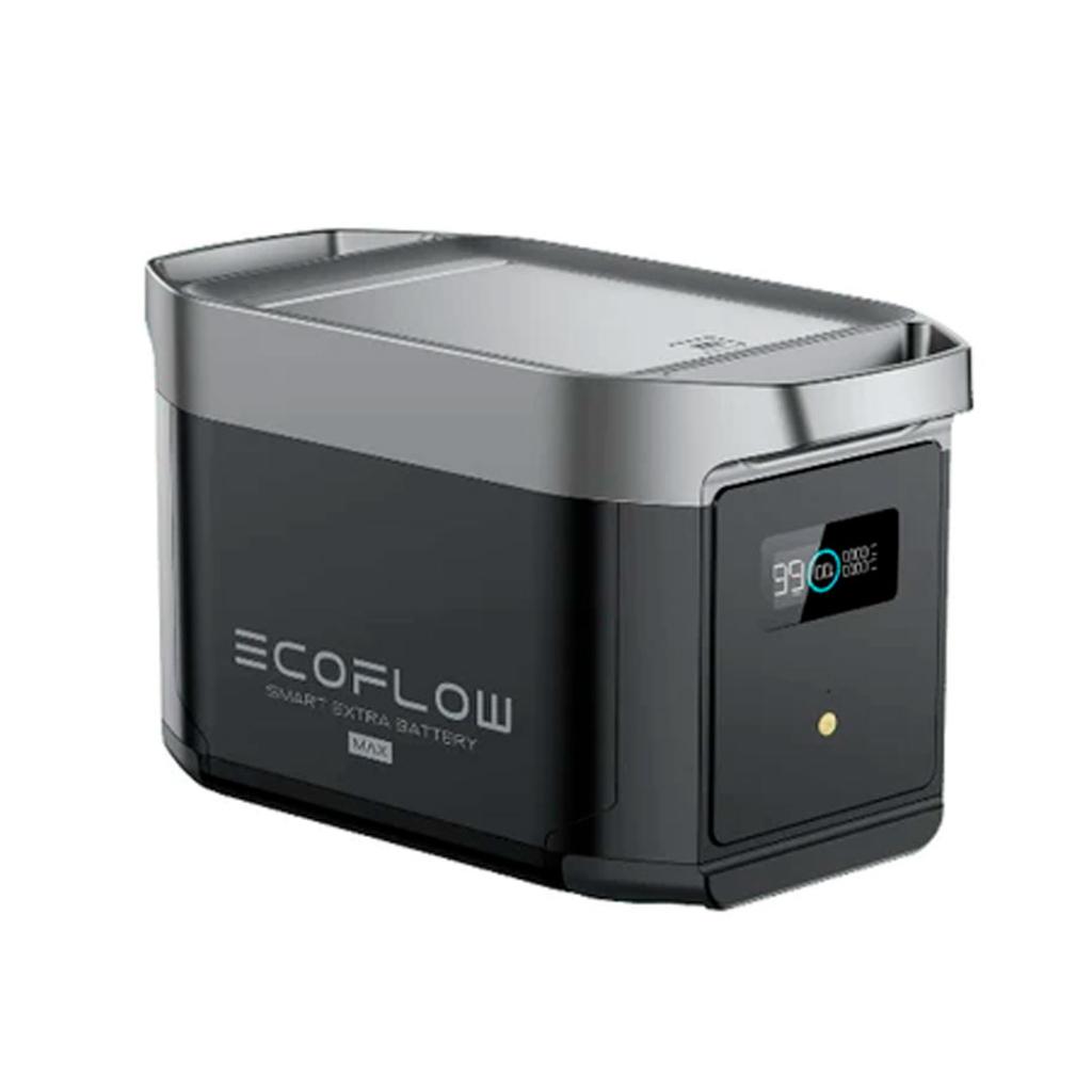 Batería Adicional Ecoflow para Delta 2 Max_1
