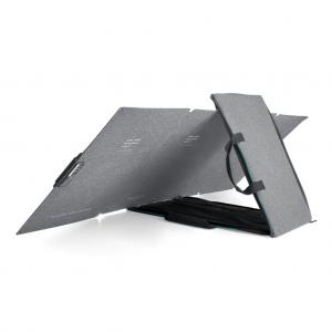 Kit Solar Portátil EcoFlow RIVER 2 300 W + Panel Solar 110 W_18