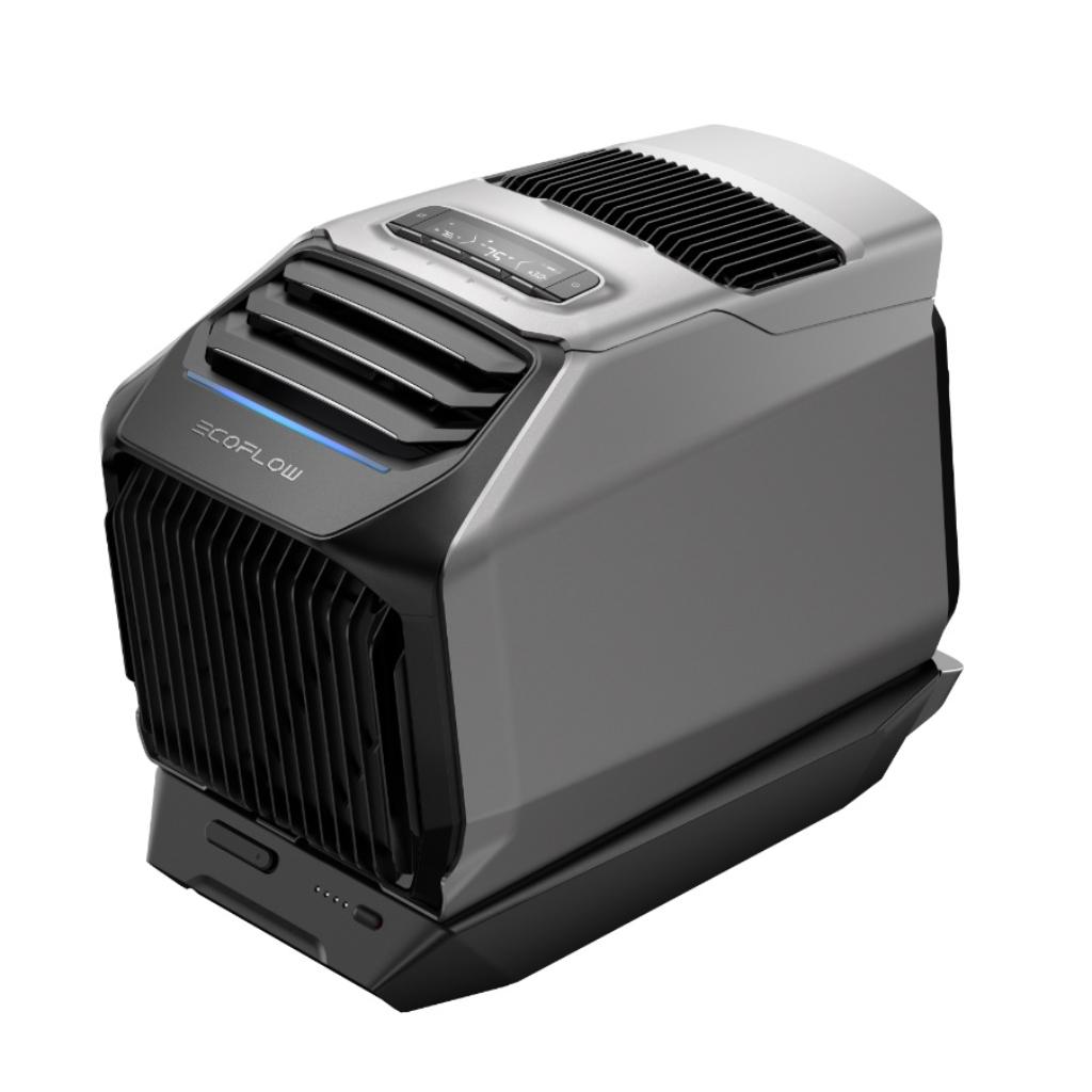 Aire Acondicionado Portátil EcoFlow Wave 2 5100 BTU_1