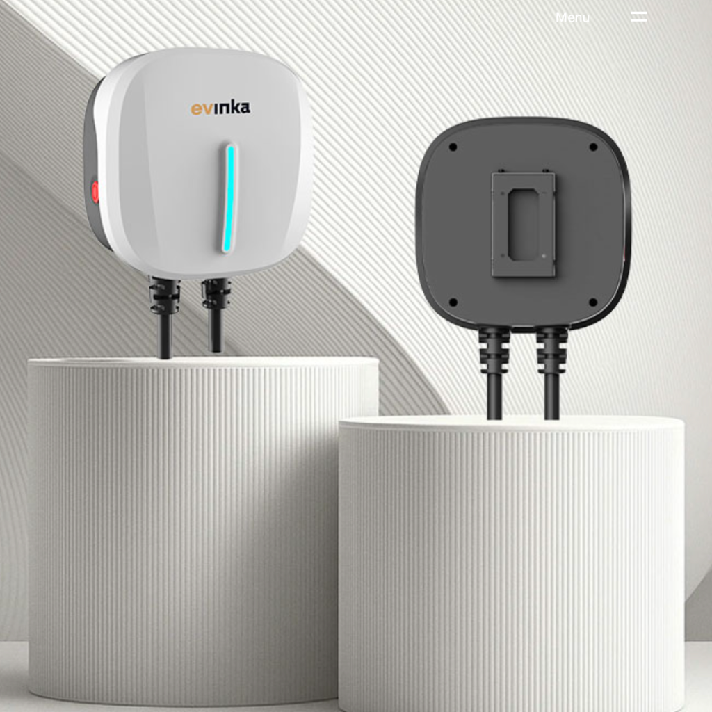 Cargador para Carro Evinka Mini Box_2