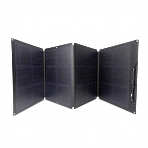 Kit Solar Portátil EcoFlow RIVER 2 300 W + Panel Solar 110 W_20
