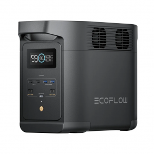 Estación de Energía Portátil EcoFlow DELTA ESENCIAL E980 500W Potencia 980Wh Capacidad_7