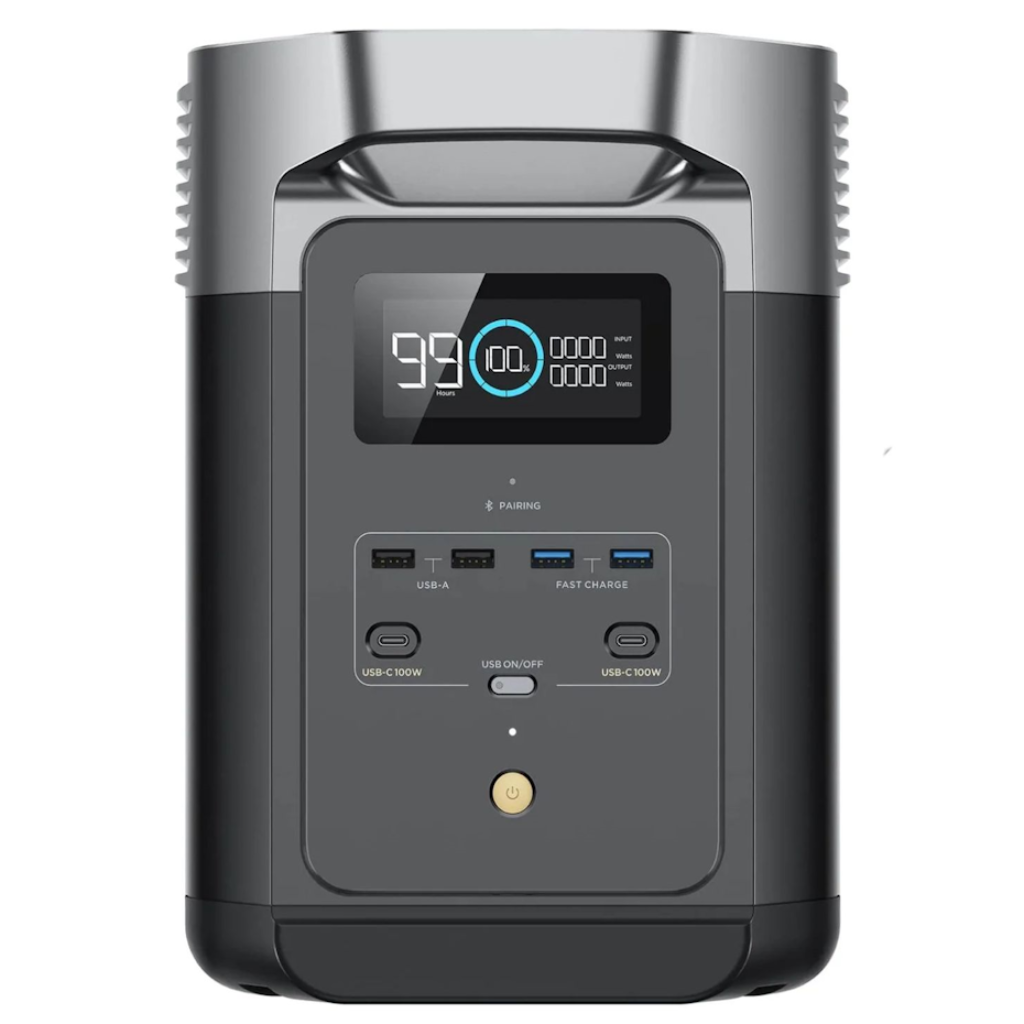 Kit de Supervivencia Ecoflow DELTA 2_1