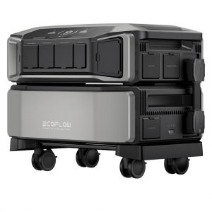 Kit de Supervivencia EcoFlow DELTA PRO ULTRA_1