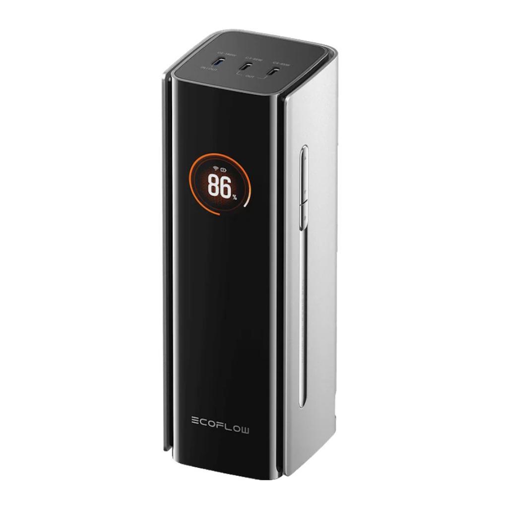 Power Bank Rapid Pro Ecoflow 27.650 mAh- 300W - Energía para Todo - Ecoflow, Bluetti, Anker, Evinka