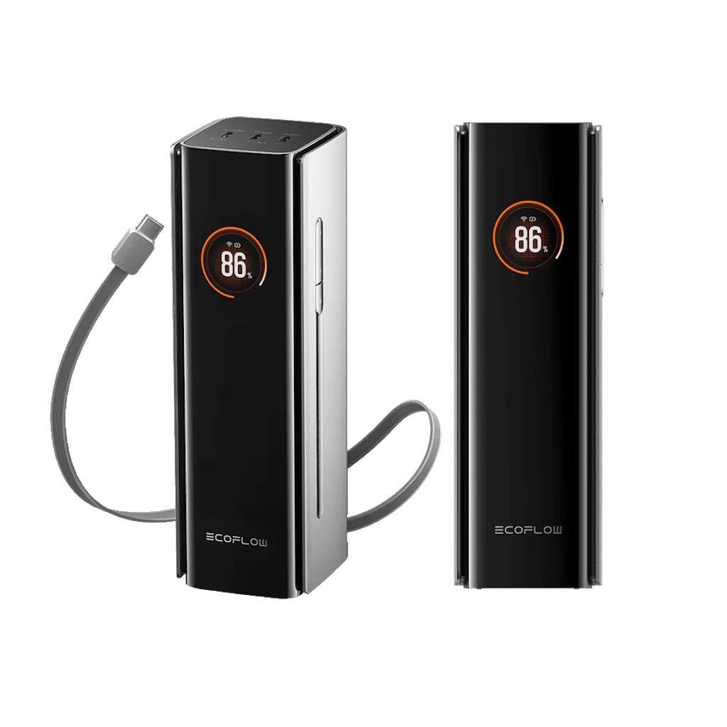 Power Bank Rapid Pro Ecoflow 27.650 mAh- 300W_5