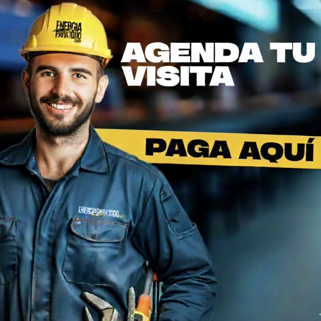 Visita técnica - Energía para Todo - Ecoflow, Bluetti, Anker, Evinka