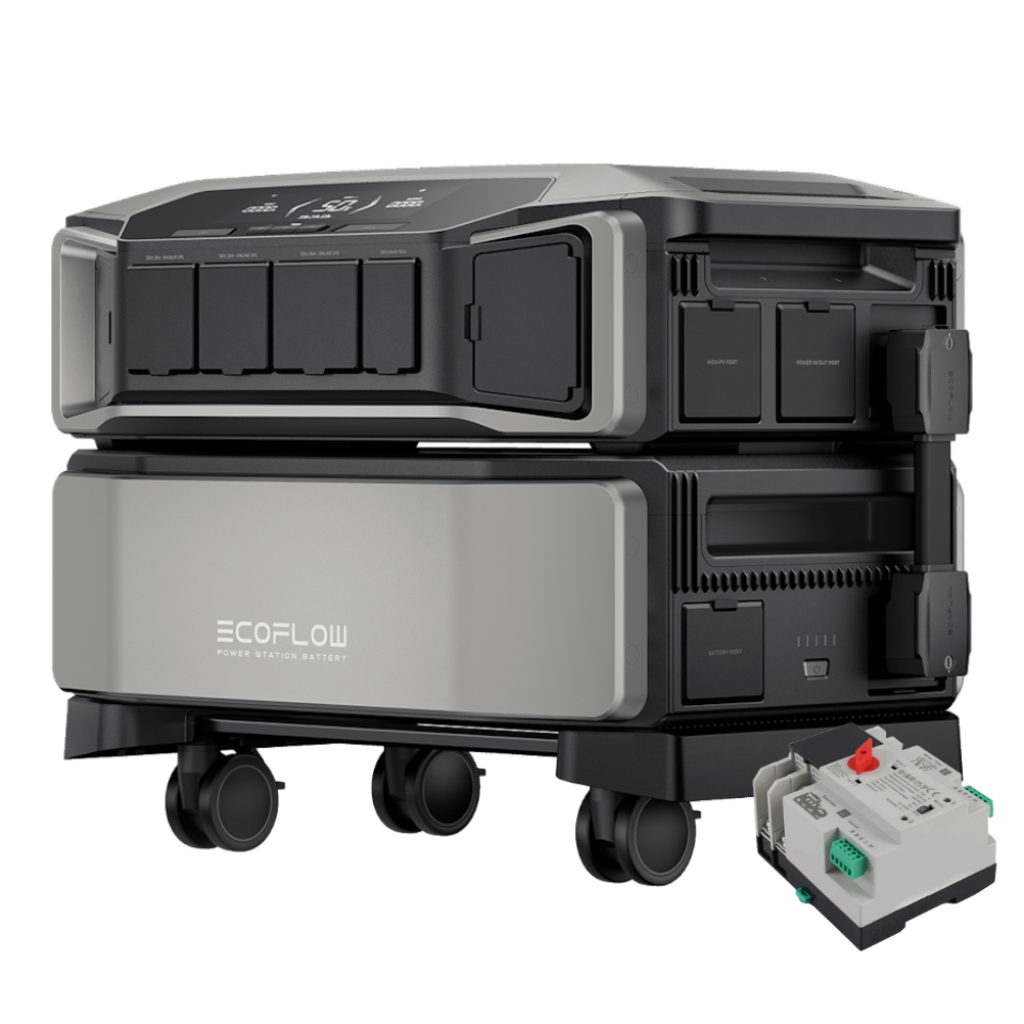 Energy Pack Delta Pro Ultra 7.2Kw/6kwh 240V_1
