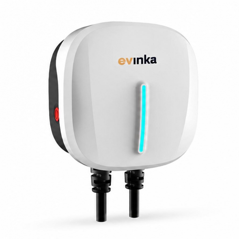 Cargador para Carro Evinka Mini Box_4