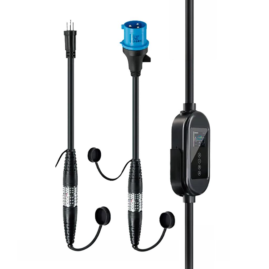 Cargador para Carro Evinka Pocket Pro - Energía para Todo - Ecoflow, Bluetti, Anker, Evinka