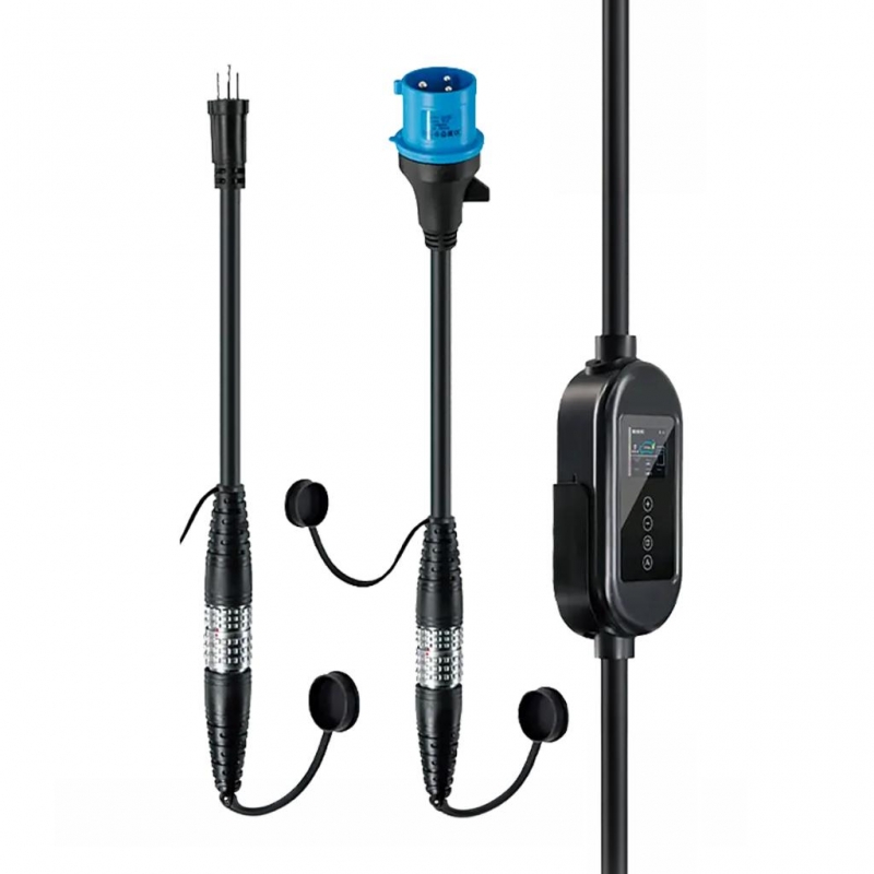 Cargador para Carro Evinka Pocket Pro_3
