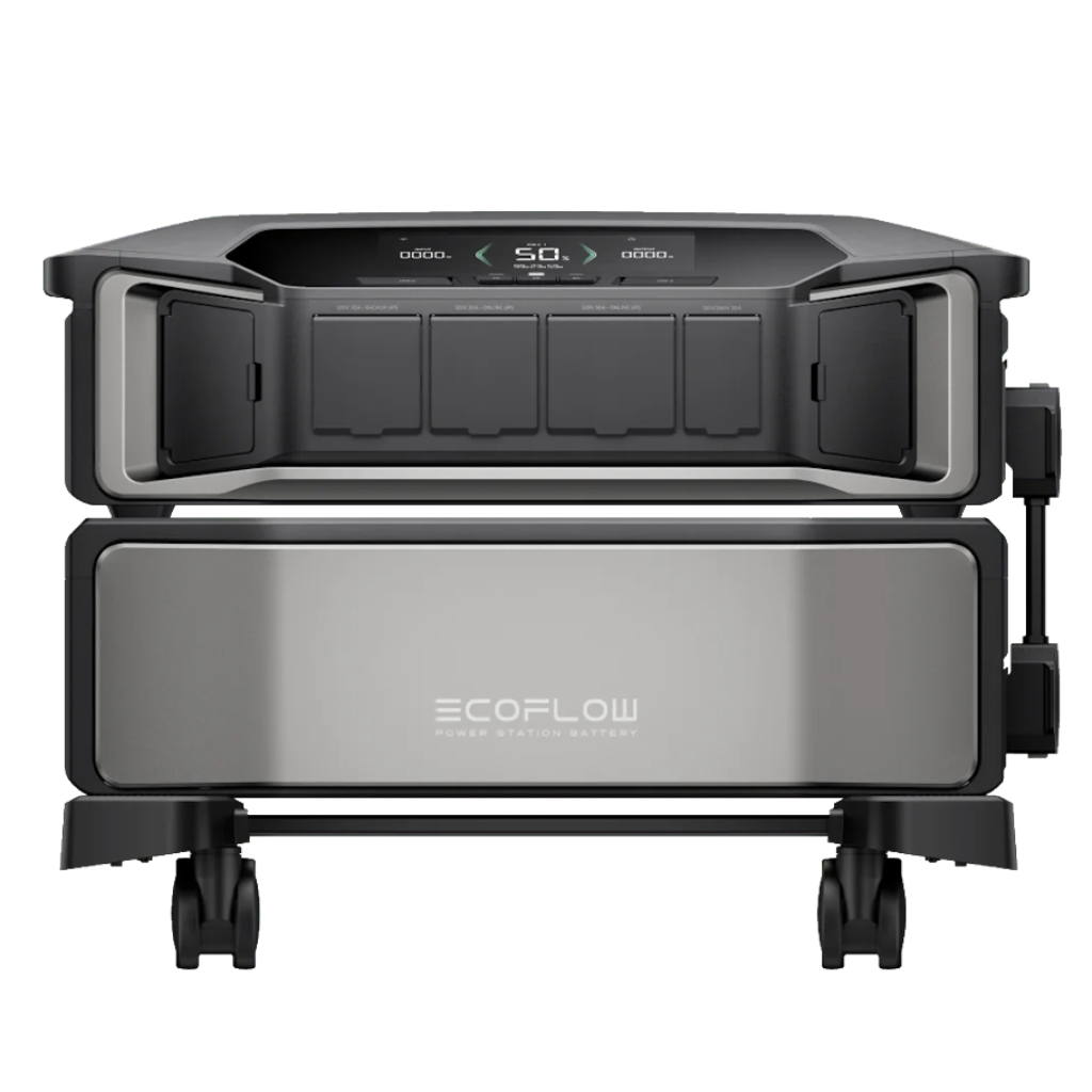 Kit de Supervivencia EcoFlow DELTA PRO ULTRA_5