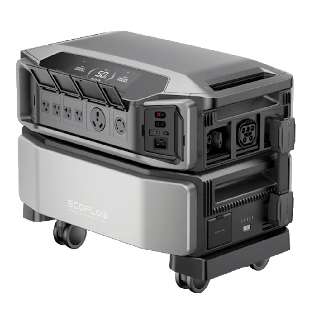 Kit de Supervivencia EcoFlow DELTA PRO ULTRA_7