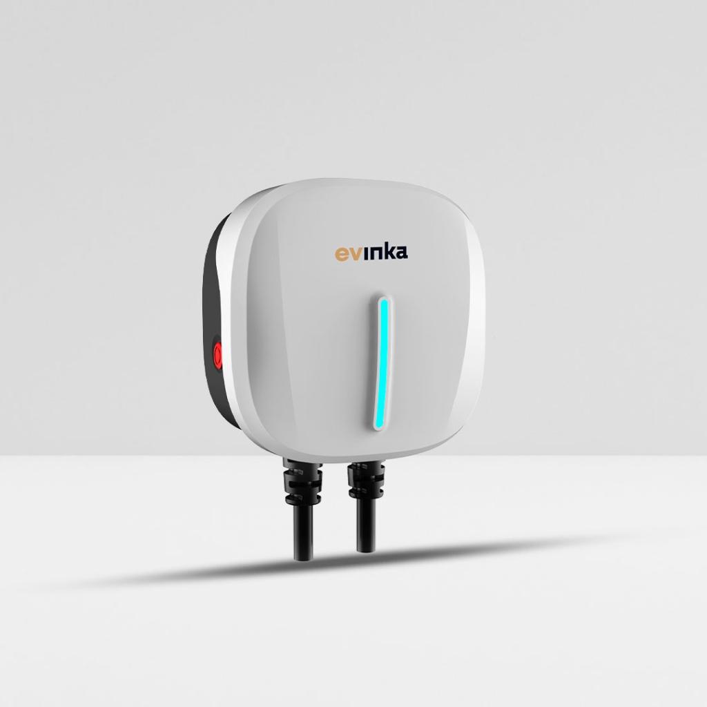 Cargador para Carro Evinka Mini Box - Energía para Todo - Ecoflow, Bluetti, Anker, Evinka