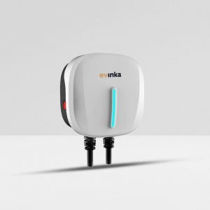 Cargador para Carro Evinka Mini Box_1
