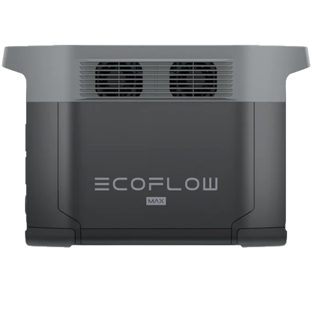Kit de Supervivencia EcoFlow DELTA 2 MAX_4