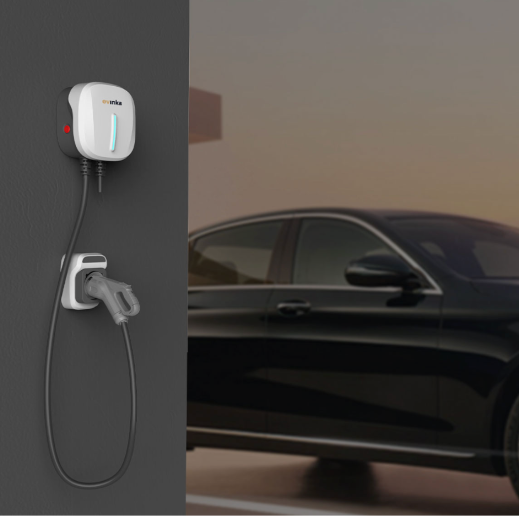 Cargador para Carro Evinka Mini Box_3