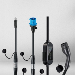 Cargador para Carro Evinka Pocket Pro_1