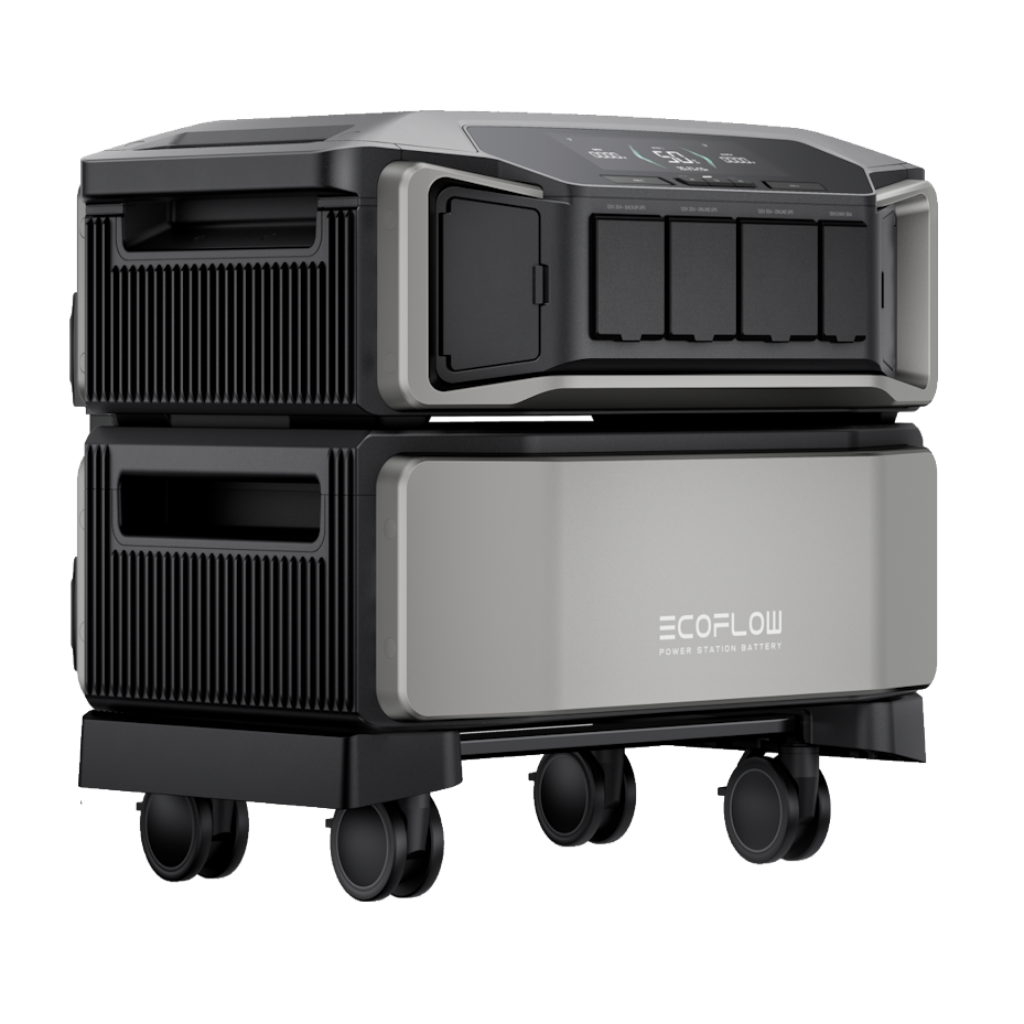 Kit de Supervivencia EcoFlow DELTA PRO ULTRA_13