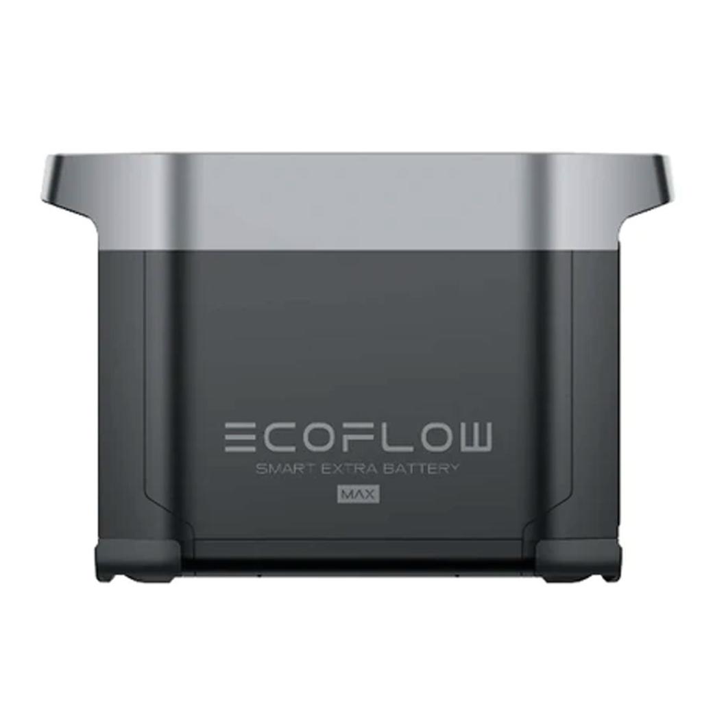 Batería Adicional Ecoflow para Delta 2 Max_2