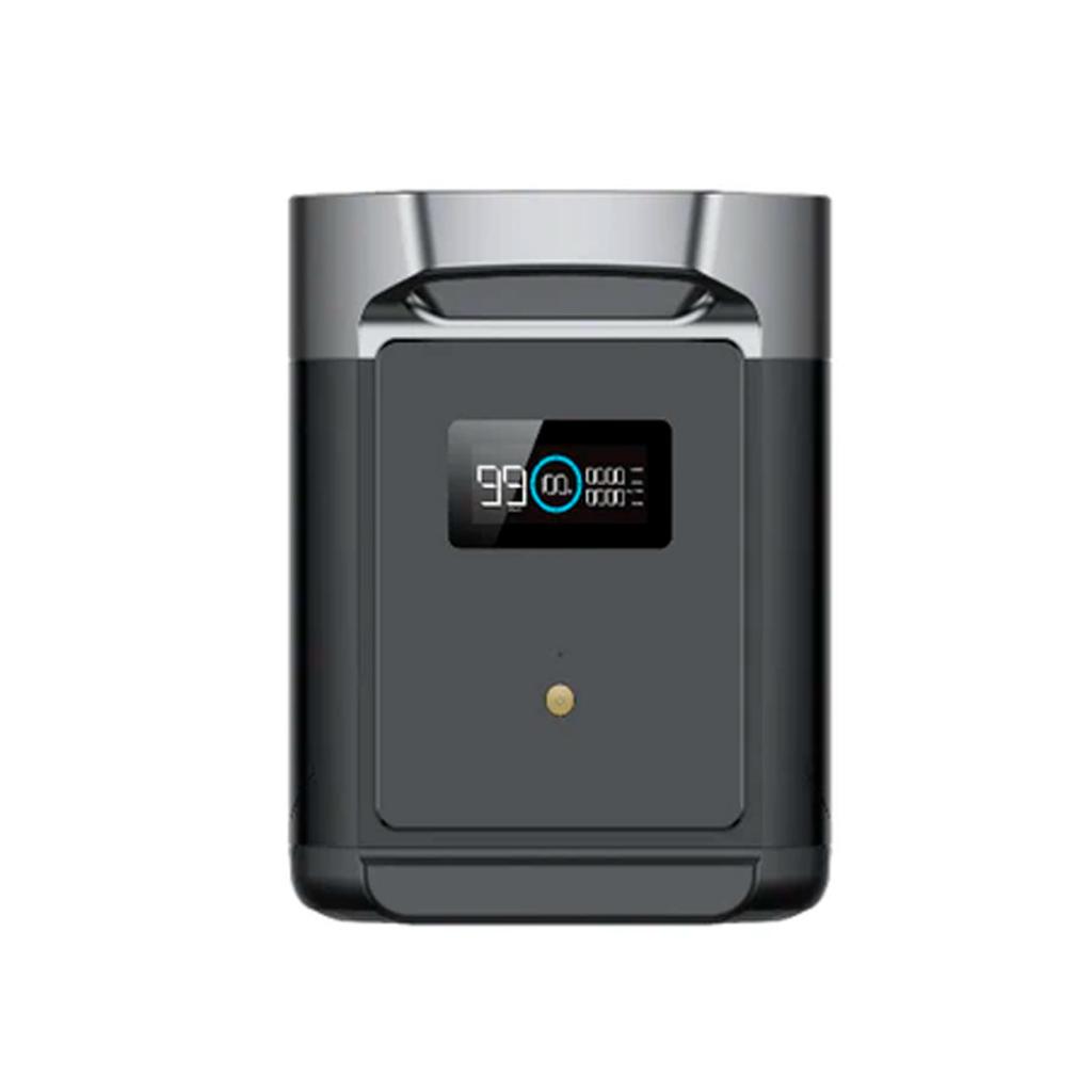 Batería Adicional Ecoflow para Delta 2 Max_5