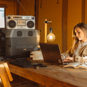 Kit de Supervivencia Ecoflow DELTA PRO_8