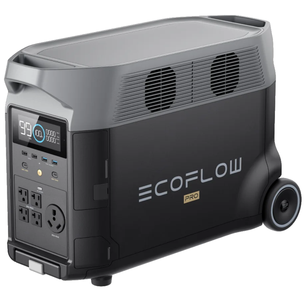 Kit de Supervivencia Ecoflow DELTA PRO_4
