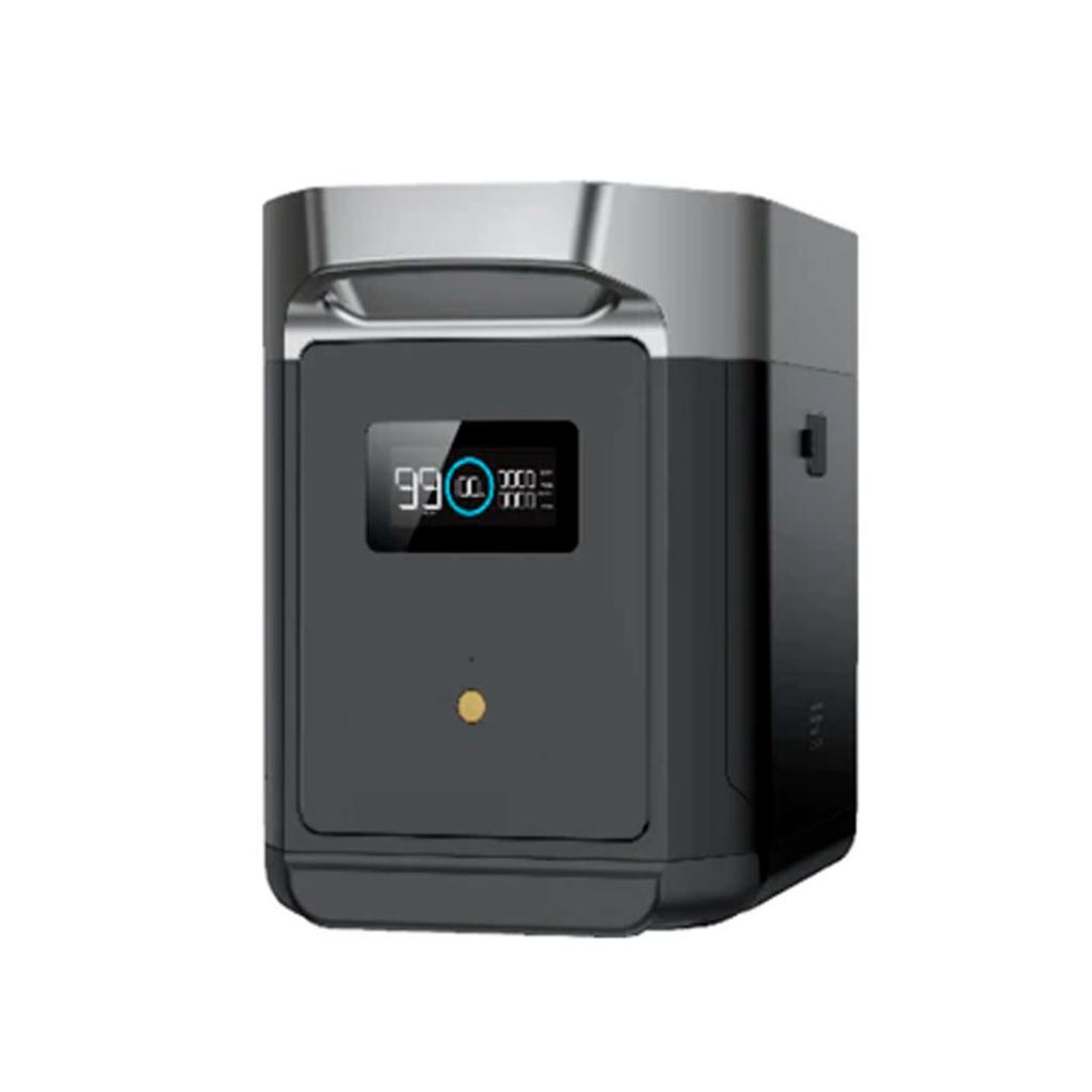 Batería Adicional Ecoflow para Delta 2 Max_4