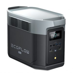 Kit de Supervivencia EcoFlow DELTA 2 MAX_2