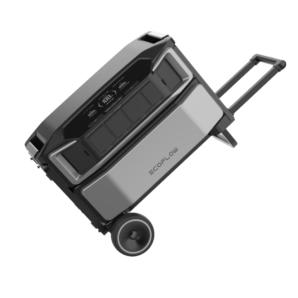 Kit de Supervivencia EcoFlow DELTA PRO ULTRA_9