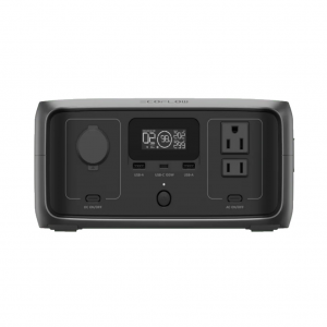 Kit de Supervivencia EcoFlow RIVER 3_2